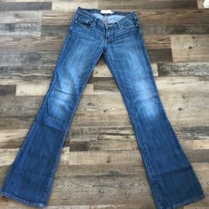 Abercrombie & Fitch Jeans
